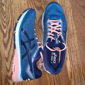 Asics ‘Flyte Foam’ Sneakers